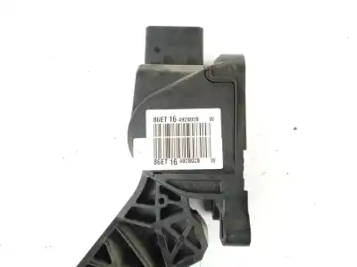 Second-hand car spare part potentiometer for citroen c4 lim. business oem iam references 0280755164  
