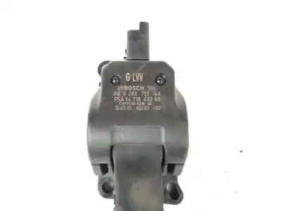 Second-hand car spare part potentiometer for citroen c4 lim. business oem iam references 0280755164  