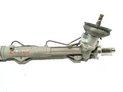 Second-hand car spare part steering rack for citroen c4 lim. business oem iam references   