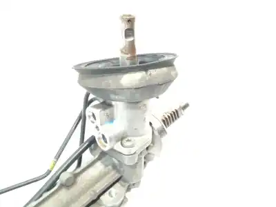 Second-hand car spare part steering rack for citroen c4 lim. business oem iam references   