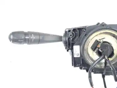 Second-hand car spare part multifunction switch for citroen c4 lim. business oem iam references 98000242zd  