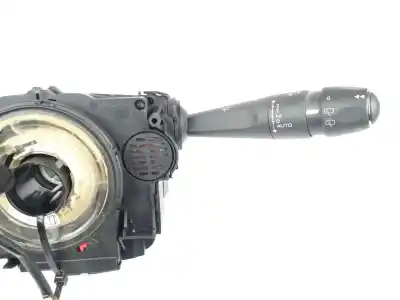 Second-hand car spare part multifunction switch for citroen c4 lim. business oem iam references 98000242zd  