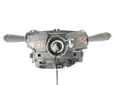 Second-hand car spare part multifunction switch for citroen c4 lim. business oem iam references 98000242zd  