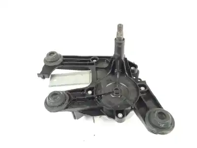 İkinci el araba yedek parçası Arka Silecek Motoru için CITROEN C4 LIM. Business OEM IAM referansları 9680477480  