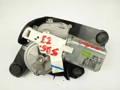 Peça sobressalente para automóvel em segunda mão motor do limpador traseiro por citroen c4 lim. business referências oem iam 9680477480  