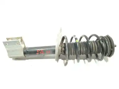 Second-hand car spare part front right shock absorber for citroen c4 lim. business oem iam references 5208v8