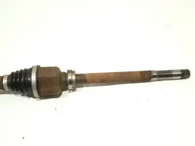 Peça sobressalente para automóvel em segunda mão transmissão dianteira direita por citroen c4 lim. business referências oem iam 9684134880  