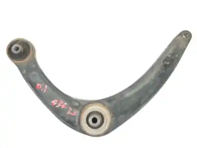 Second-hand car spare part front left lower suspension arm for citroen c4 lim. business oem iam references 3520v2