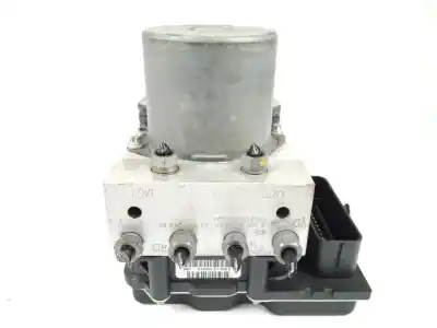 Second-hand car spare part abs control unit for citroen c4 lim. business oem iam references 0265252802