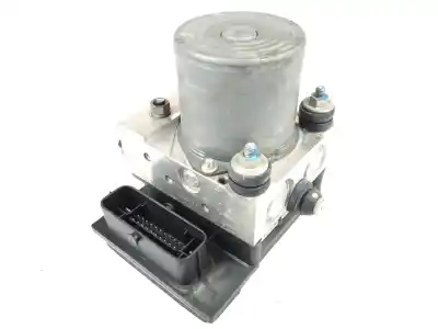 Peça sobressalente para automóvel em segunda mão boitier de commande de abs por citroen c4 lim. business referências oem iam 0265252802  9810752280
