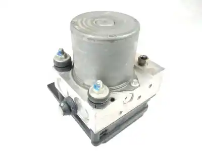 Peça sobressalente para automóvel em segunda mão boitier de commande de abs por citroen c4 lim. business referências oem iam 0265252802  9810752280