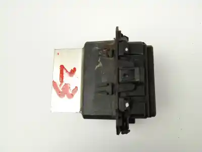 Second-hand car spare part heater blower for citroen c4 lim. business oem iam references t1017845r