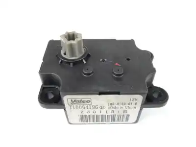 Second-hand car spare part heater blower motor for citroen c4 lim. business oem iam references t1006419g