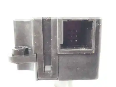 Peça sobressalente para automóvel em segunda mão motor de sofagem por citroen c4 lim. business referências oem iam t1006419g  