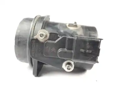 Peça sobressalente para automóvel em segunda mão medidor de massa de ar por citroen c4 lim. business referências oem iam 9683282980  