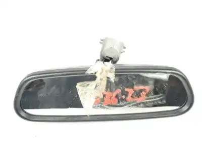 Second-hand car spare part interior rearview mirror for citroen c4 lim. business oem iam references 
