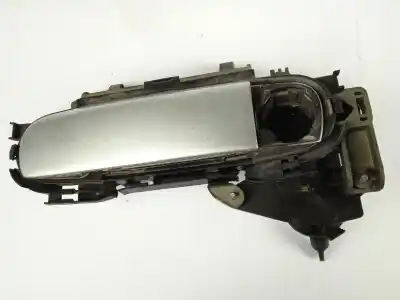 Автозапчасти б/у ЛЕВАЯ ПЕРЕДНЯЯ НАРУЖНАЯ РУЧКА за AUDI A3 (8P1)  ссылки OEM IAM 8E1837207  