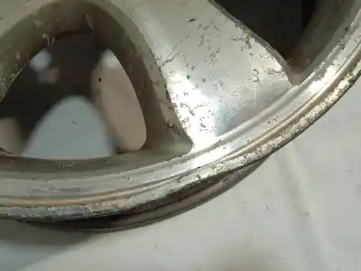 Piesă de schimb auto la mâna a doua jantã pentru toyota land cruiser prado (_j12_) 3.0 d-4d (kdj120 kdj125) referințe oem iam   17 pulgadas