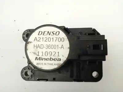 Second-hand car spare part heater blower motor for peugeot 5008 * oem iam references a21201700