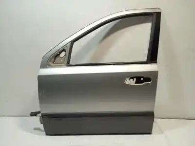 Recambio de automóvil de segunda mano de puerta delantera izquierda para kia sorento (bl) 2.5 crdi referencias oem iam 760033e111  