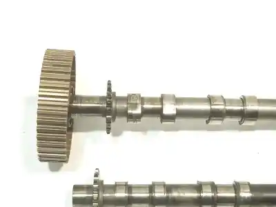 Peça sobressalente para automóvel em segunda mão eixo de comando por land rover evoque 2.0 td4 cat referências oem iam   