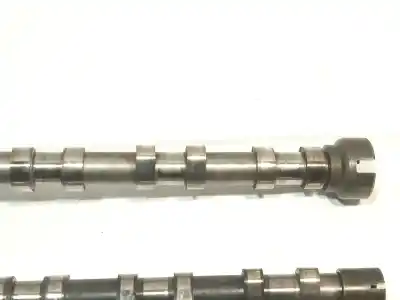 Peça sobressalente para automóvel em segunda mão eixo de comando por land rover evoque 2.0 td4 cat referências oem iam   