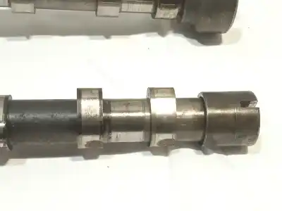 Peça sobressalente para automóvel em segunda mão eixo de comando por land rover evoque 2.0 td4 cat referências oem iam   