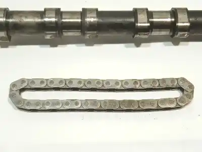 Peça sobressalente para automóvel em segunda mão eixo de comando por land rover evoque 2.0 td4 cat referências oem iam   