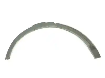 Peça sobressalente para automóvel em segunda mão aba do guarda-lamas traseiro direito por land rover evoque 2.0 td4 cat referências oem iam bj32290e22ag