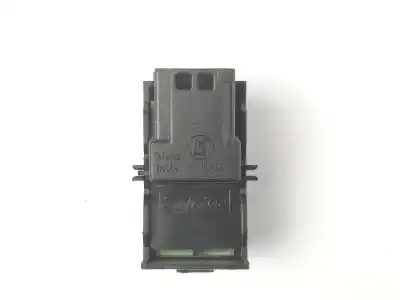 Second-hand car spare part door lock switch for land rover evoque 2.0 td4 cat oem iam references bj3214017bb  