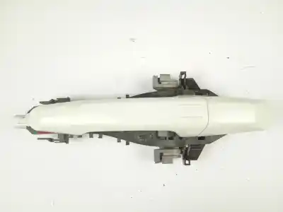 Peça sobressalente para automóvel em segunda mão puxador exterior traseiro direito por land rover evoque 2.0 td4 cat referências oem iam bj3224994cc