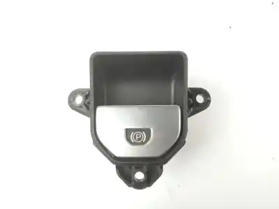 Peça sobressalente para automóvel em segunda mão interruptor do travão de mão elétrico por land rover evoque 2.0 td4 cat referências oem iam bj3215k850ad