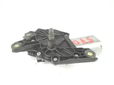 Peça sobressalente para automóvel em segunda mão motor do limpador traseiro por land rover evoque 2.0 td4 cat referências oem iam bj3217404aa