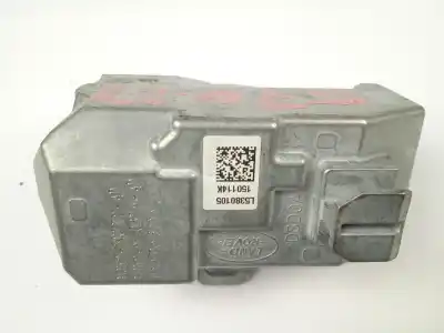 Peça sobressalente para automóvel em segunda mão canhão de ignição por land rover evoque 2.0 td4 cat referências oem iam bj323k772ad
