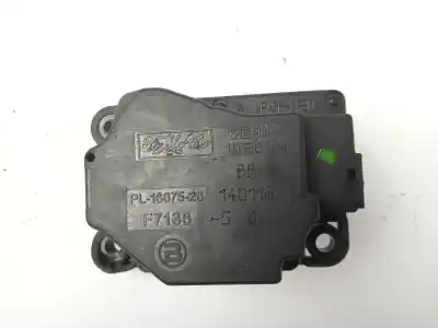 Peça sobressalente para automóvel em segunda mão motor de sofagem por land rover evoque 2.0 td4 cat referências oem iam 6g9n19e616bb