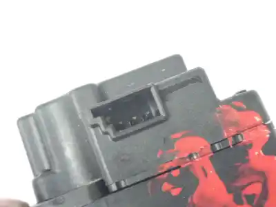 Peça sobressalente para automóvel em segunda mão motor de sofagem por land rover evoque 2.0 td4 cat referências oem iam 6g9n19e616bb  