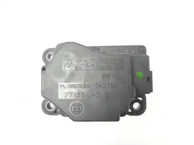 Peça sobressalente para automóvel em segunda mão motor de sofagem por land rover evoque 2.0 td4 cat referências oem iam 6g9n19e616bb