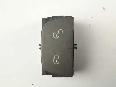 Second-hand car spare part DOOR LOCK SWITCH for LAND ROVER EVOQUE  OEM IAM references BJ3214017AB  