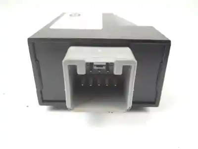 Second-hand car spare part electronic module for land rover evoque 2.0 td4 cat oem iam references bj3217509ac  