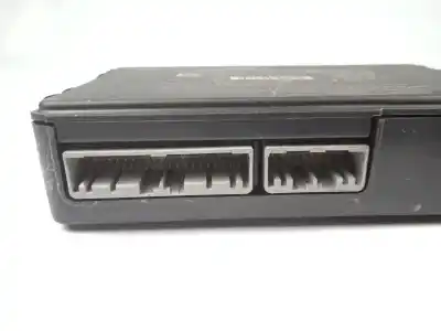 Second-hand car spare part electronic module for land rover evoque 2.0 td4 cat oem iam references dpla19h440ad  