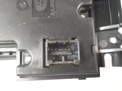 Second-hand car spare part multifunction switch for land rover evoque 2.0 td4 cat oem iam references ej3218c858ac  