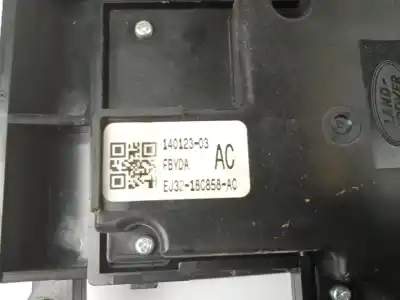 Second-hand car spare part multifunction switch for land rover evoque 2.0 td4 cat oem iam references ej3218c858ac  