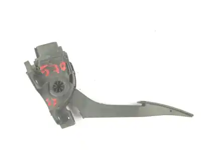 Peça sobressalente para automóvel em segunda mão potenciômetro por land rover evoque 2.0 td4 cat referências oem iam ej329f836ca