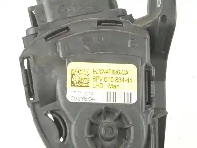 Second-hand car spare part potentiometer for land rover evoque 2.0 td4 cat oem iam references ej329f836ca  