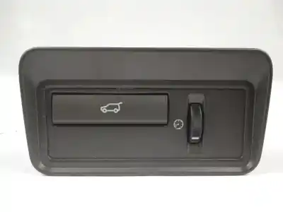Peça sobressalente para automóvel em segunda mão botão do porta-malas por land rover evoque 2.0 td4 cat referências oem iam bj3211654bb