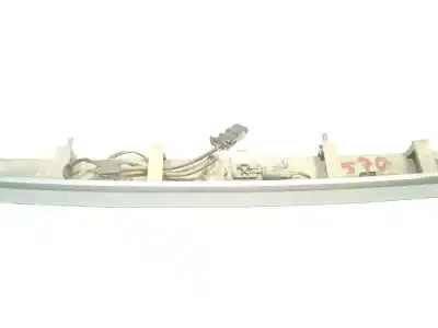 Second-hand car spare part tailgate button for land rover evoque 2.0 td4 cat oem iam references   