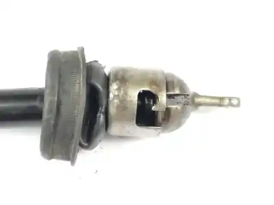 Pezzo di ricambio per auto di seconda mano leva del cambio per suzuki vitara se/sv (et) 2.0 hdi largo lujo riferimenti oem iam   