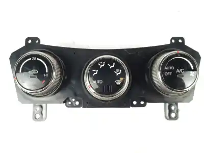 Автозапчасти б/у климат-контроль за ssangyong korando (ck) 2.0 e-xdi ссылки oem iam 6871034101