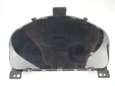 Автозапчасти б/у приборная доска за ssangyong korando (ck) 2.0 e-xdi ссылки oem iam 8021034720