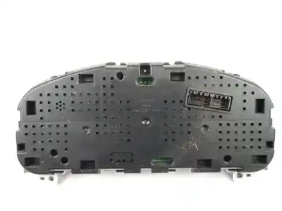 Автозапчасти б/у приборная доска за ssangyong korando (ck) 2.0 e-xdi ссылки oem iam 8021034720  